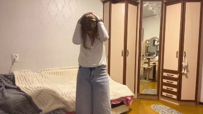 AnniceBirnie live cam on Cam4