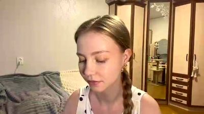 AnniceBirnie live cam on Cam4