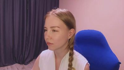 AnniceBirnie live cam on Cam4