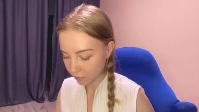 AnniceBirnie live cam on Cam4