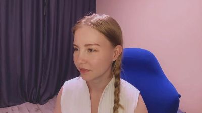AnniceBirnie live cam on Cam4