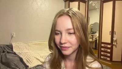 AnniceBirnie live cam on Cam4