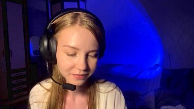 AnniceBirnie live cam on Cam4