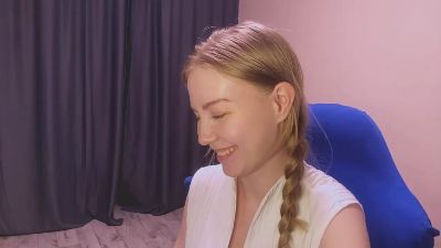 AnniceBirnie live cam on Cam4