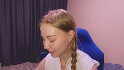 AnniceBirnie live cam on Cam4