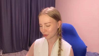 AnniceBirnie live cam on Cam4
