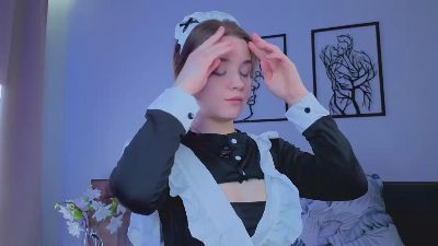 AnniceDura live cam on Cam4