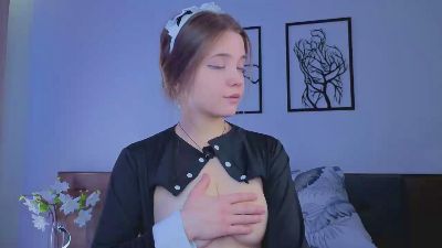 AnniceDura live cam on Cam4