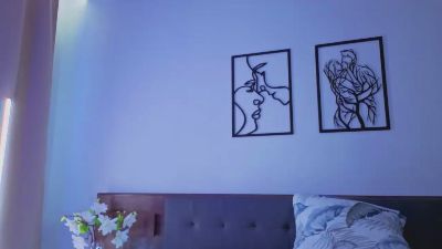 AnniceDura live cam on Cam4
