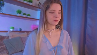 AnniceDura live cam on Cam4