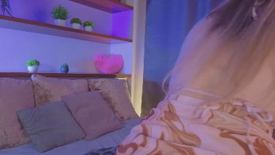 AnniceDura live cam on Cam4