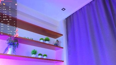 AnniceDura live cam on Cam4