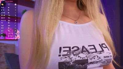 AnniceDura live cam on Cam4