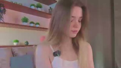 AnniceDura live cam on Cam4