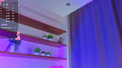 AnniceDura live cam on Cam4
