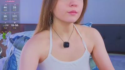 AnniceDura live cam on Cam4