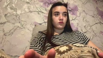 AnniceHeilman webcam femeie live din Republica Cehă