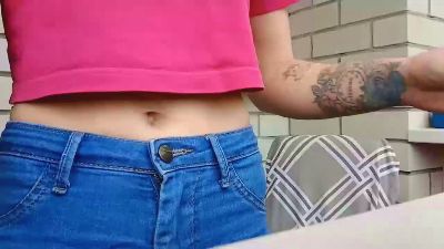 AnniceYanetta webcam