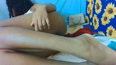 Annick live cam on Cam4