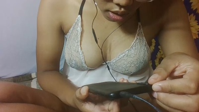 Annick live cam on Cam4
