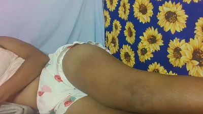 Annick live cam on Cam4