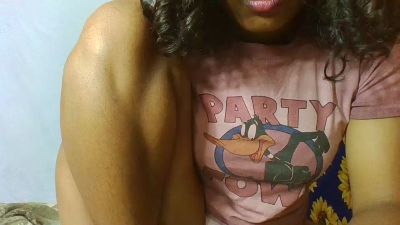 Annick live cam on Cam4