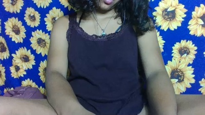 Annick live cam on Cam4