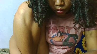 Annick live cam on Cam4