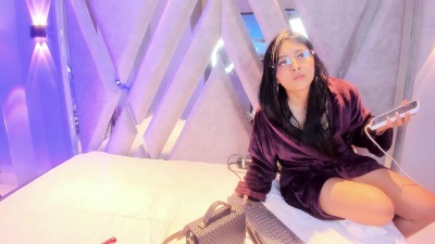 Annie9_ live cam on Cam4