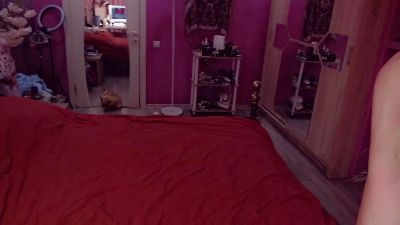AnnieGOld live cam on Cam4