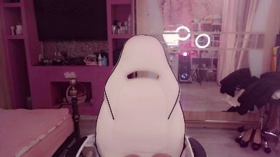AnnieGOld live cam on Cam4