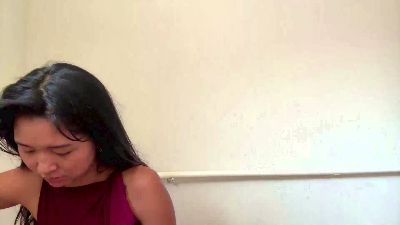AnnieMelber Live Cam su Cam4