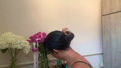 AnnieMelber live cam on Cam4