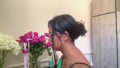 AnnieMelber live cam on Cam4