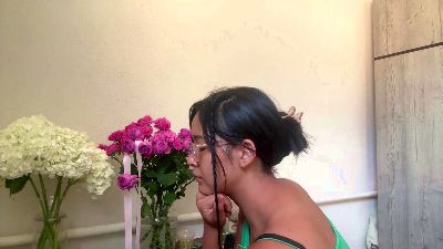 AnnieMelber live cam on Cam4