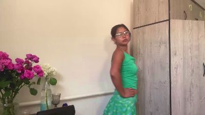 AnnieMelber live cam on Cam4