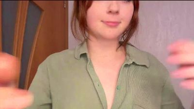 AnnieRosenholm live cam on Cam4