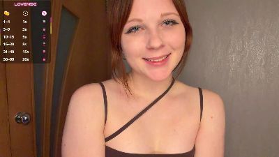 AnnieRosenholm live cam on Cam4