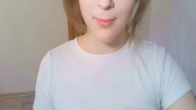 AnnieRosenholm live cam on Cam4