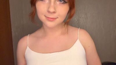 AnnieRosenholm live cam on Cam4