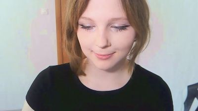 AnnieRosenholm live cam on Cam4