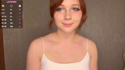 AnnieRosenholm live cam on Cam4