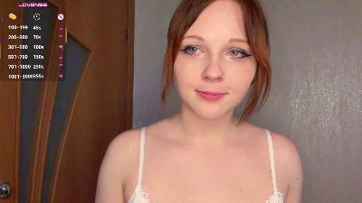 AnnieRosenholm live cam on Cam4