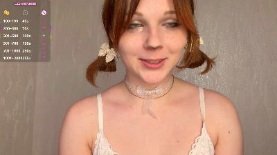 AnnieRosenholm live cam on Cam4