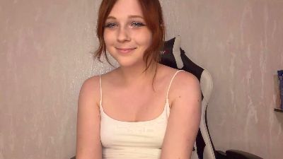 AnnieRosenholm live cam on Cam4