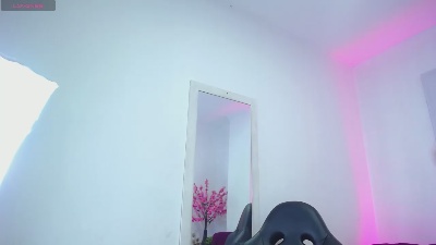 Annie_Carterr_ live cam on Cam4
