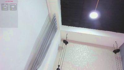Annie_Lii live cam on Cam4