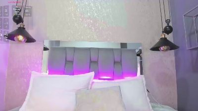 Annie_Lii live cam on Cam4