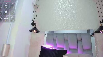Annie_Lii live cam on Cam4