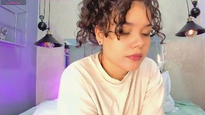 Annie_Lii live cam on Cam4